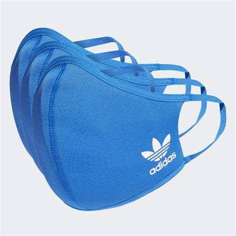 mondkapjes heren adidas|adidas Mondkapje 3.